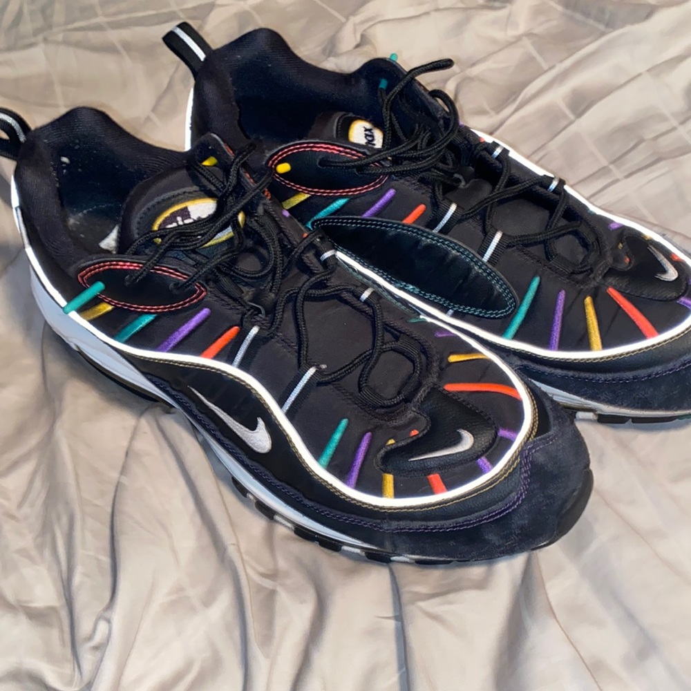 Nike air max 98 “Martin” Mens size 13